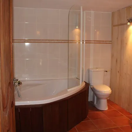 Les Terrasses De Labade Holiday home