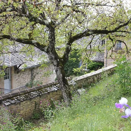 Ferienhaus Les Terrasses De Labade