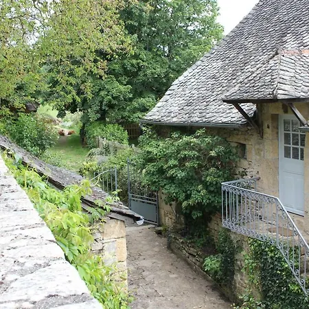 Ferienhaus Les Terrasses De Labade *