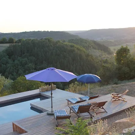 Les Terrasses De Labade * Coubisou