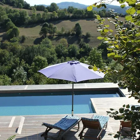 Les Terrasses De Labade *