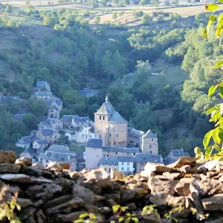 Ferienhaus Les Terrasses De Labade